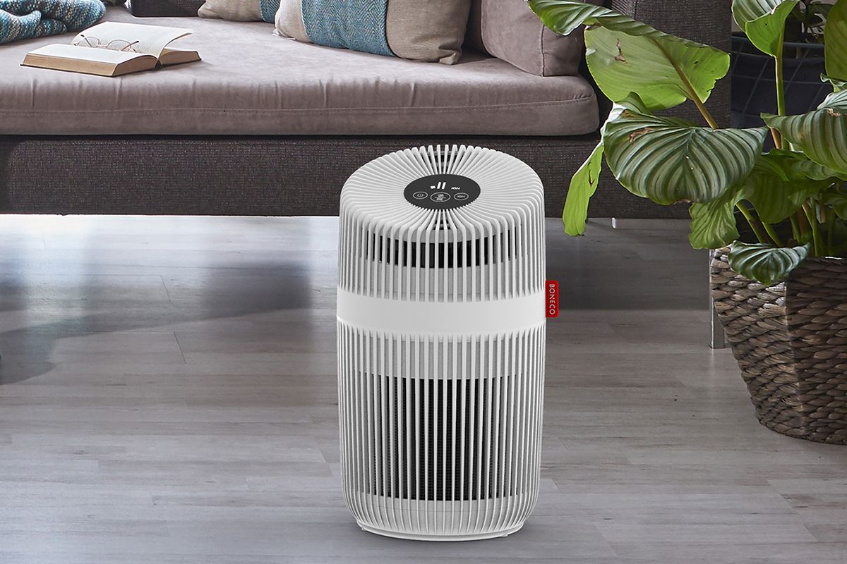 新品未開封　BONECO AIR PURIFIER P230　ボネコ　空気清浄機