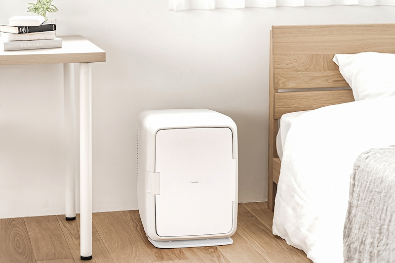 自宅でも車でも使える、ツインバードの保冷保温ボックス - 家電 Watch