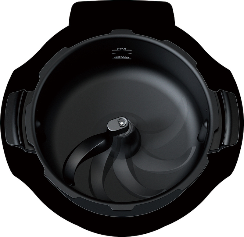 パナソニックが“二刀流”の自動調理鍋。圧力+かきまぜ - 家電 Watch