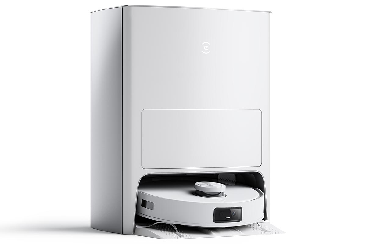 Amazonプライムデーまもなく開始! おまかせ全自動ロボット掃除機DEEBOT