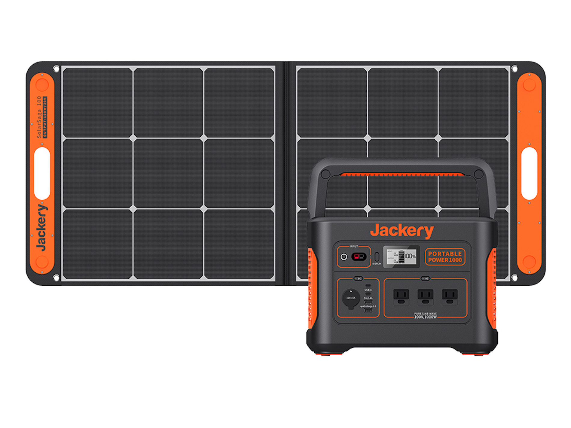 Jackeryポータブル電源やソーラーパネルがAmazon プライムデーで最大40