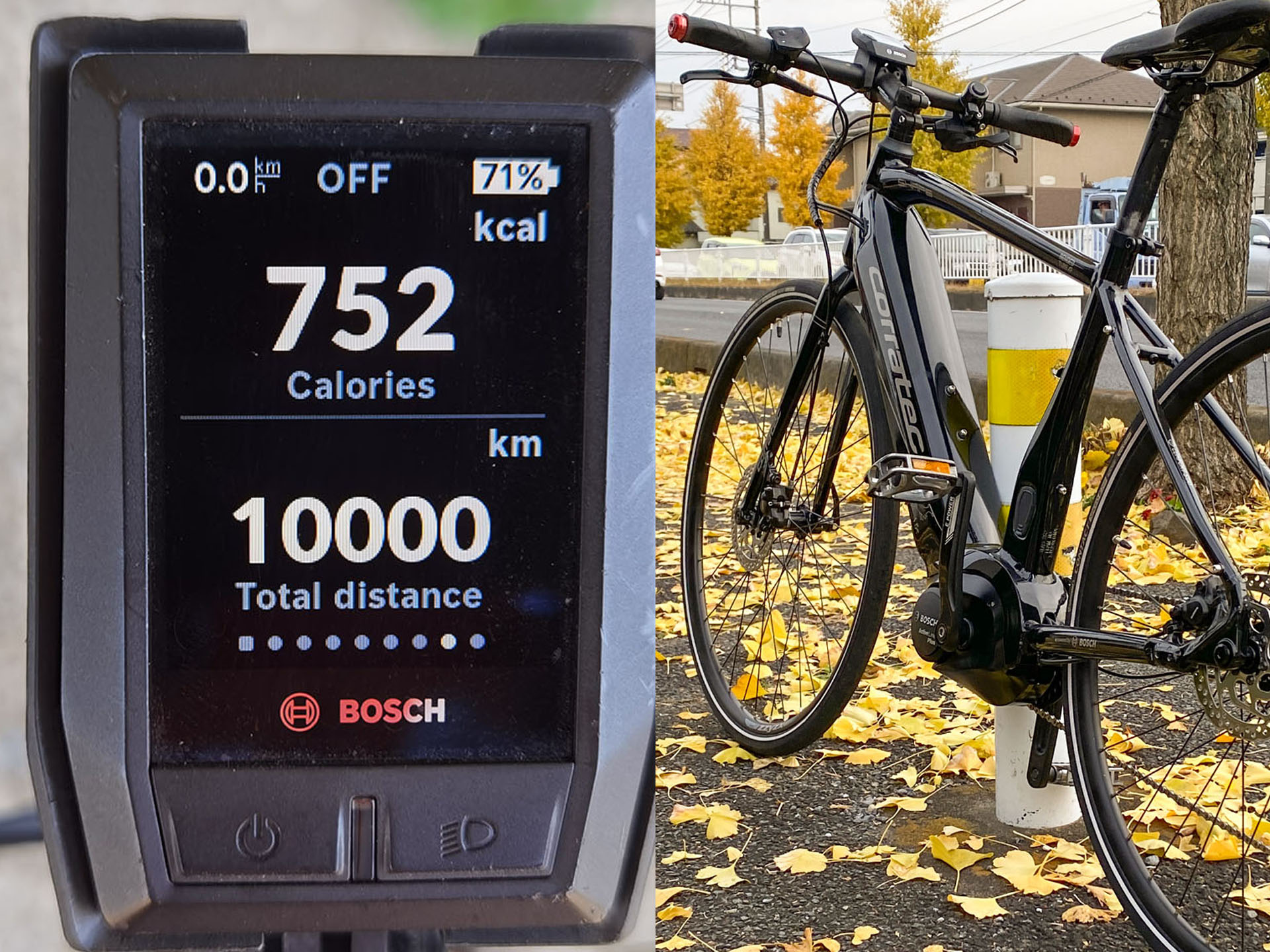 トピック】1万km走ったe-bikeドライブユニットの状態は? 特別に分解し