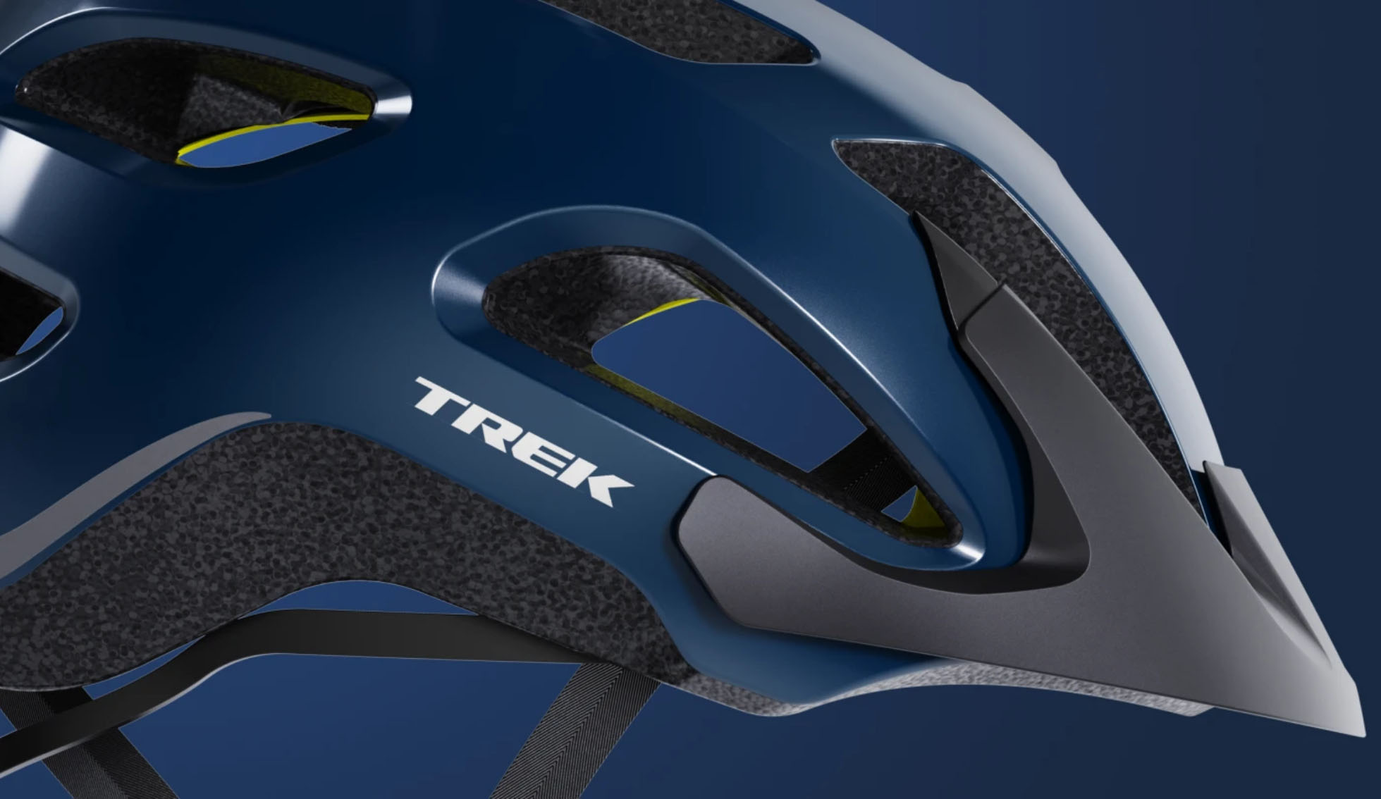 トレック、デザインと機能性を兼備するコスパの高いアジアンフィットの