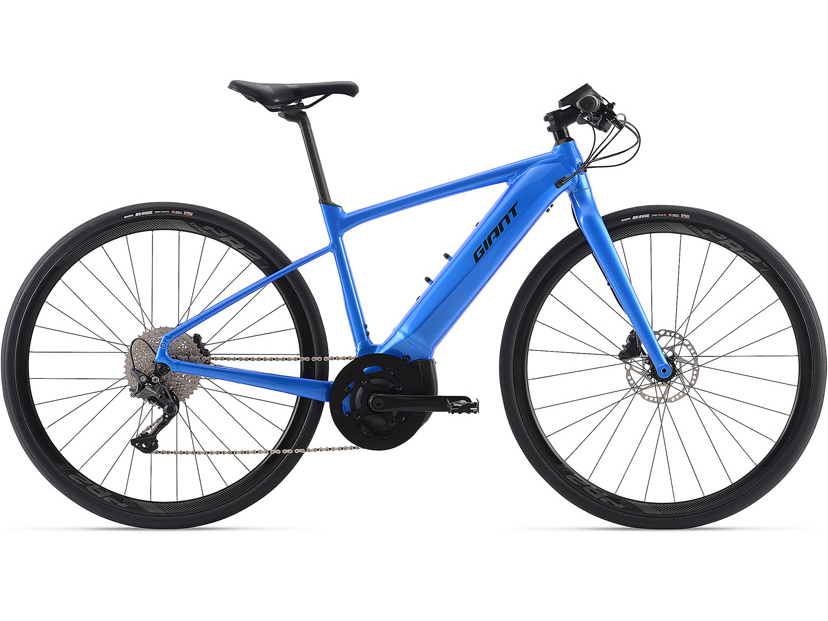 ジャイアント、2024モデルもe-bike6車種ラインナップを新価格のまま