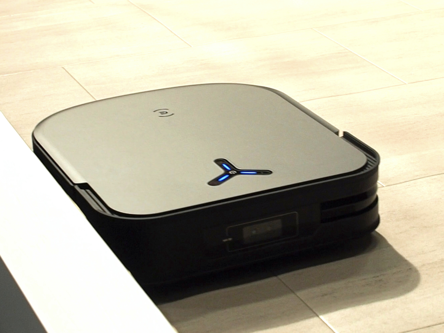 エコバッグ3Dクリーニングロボット掃除機DEEBOT D79ジャング扱いとし