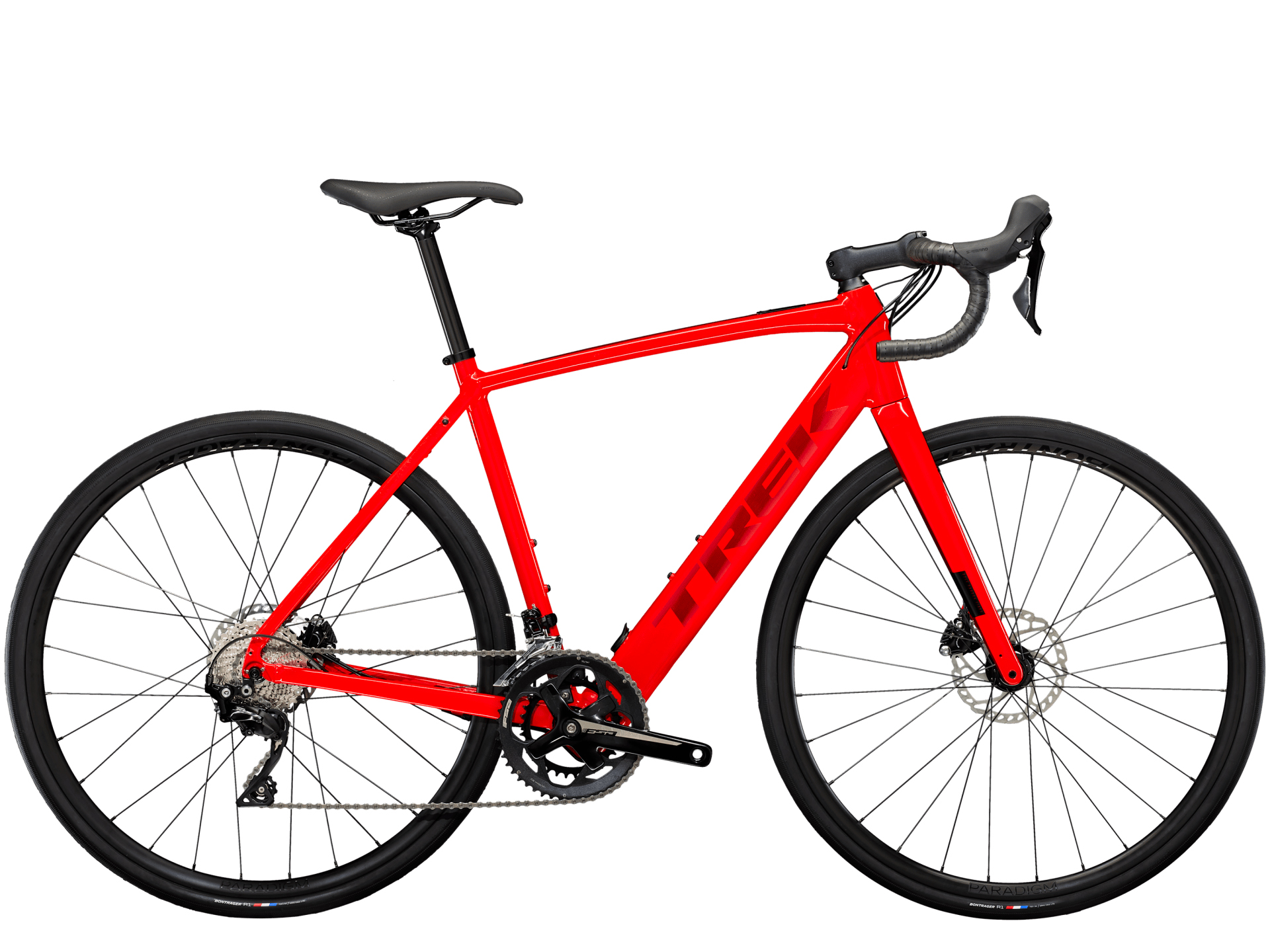 トレック、ロードバイクe-bike「Domane+ AL 5」5万円値下げの価格改定 