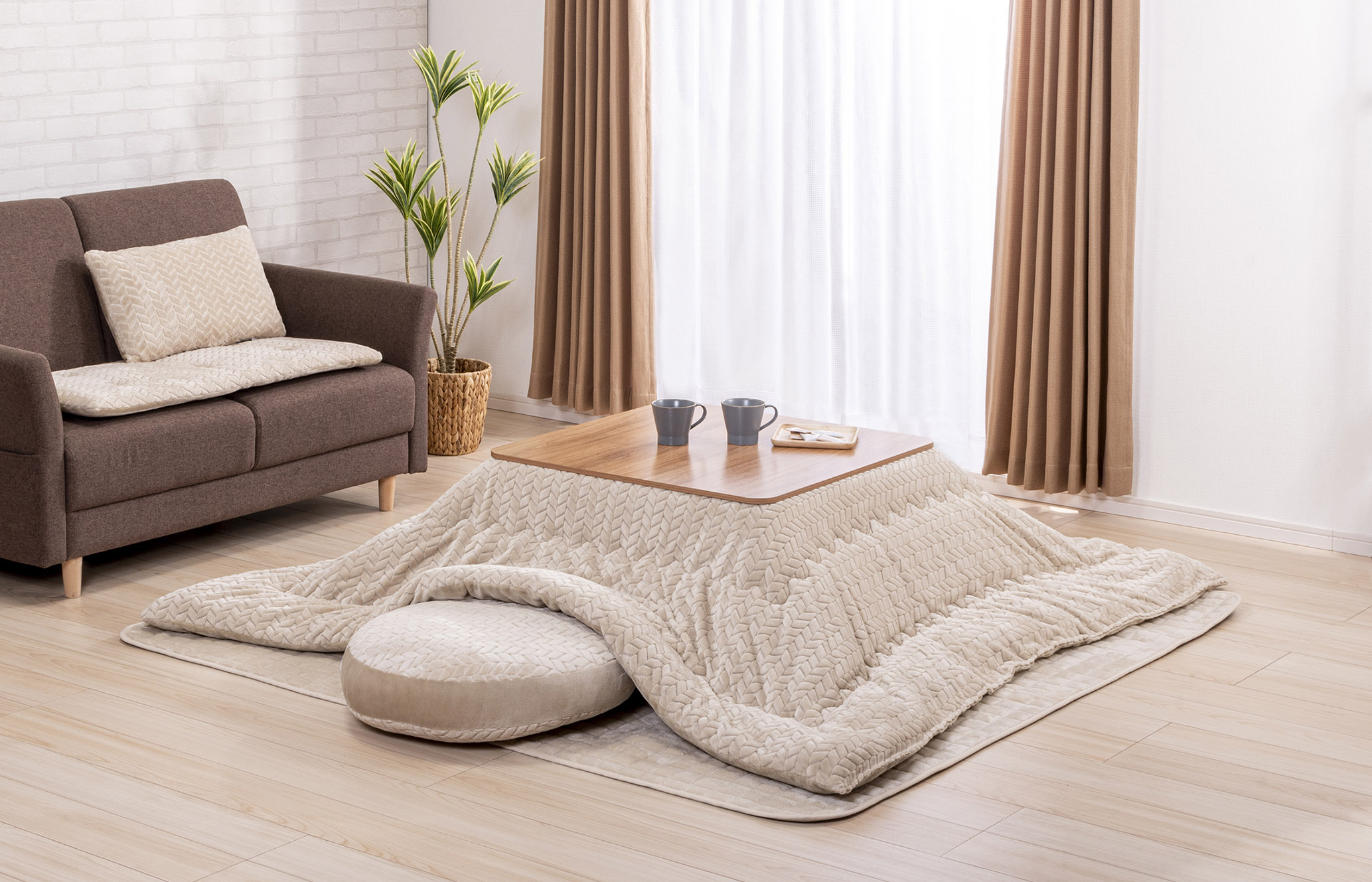 木目調電気こたつ 楽天市場】家具調電気コタツ長方形の通販