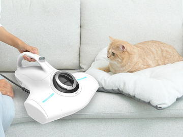 Sokiwi ハンディクリーナー 布団掃除機 犬猫抜け毛 自動吸引USB充電 