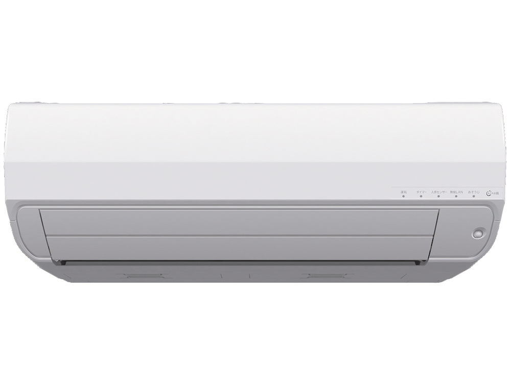 コロナ、自動掃除機能にこだわったエアコン - 家電 Watch