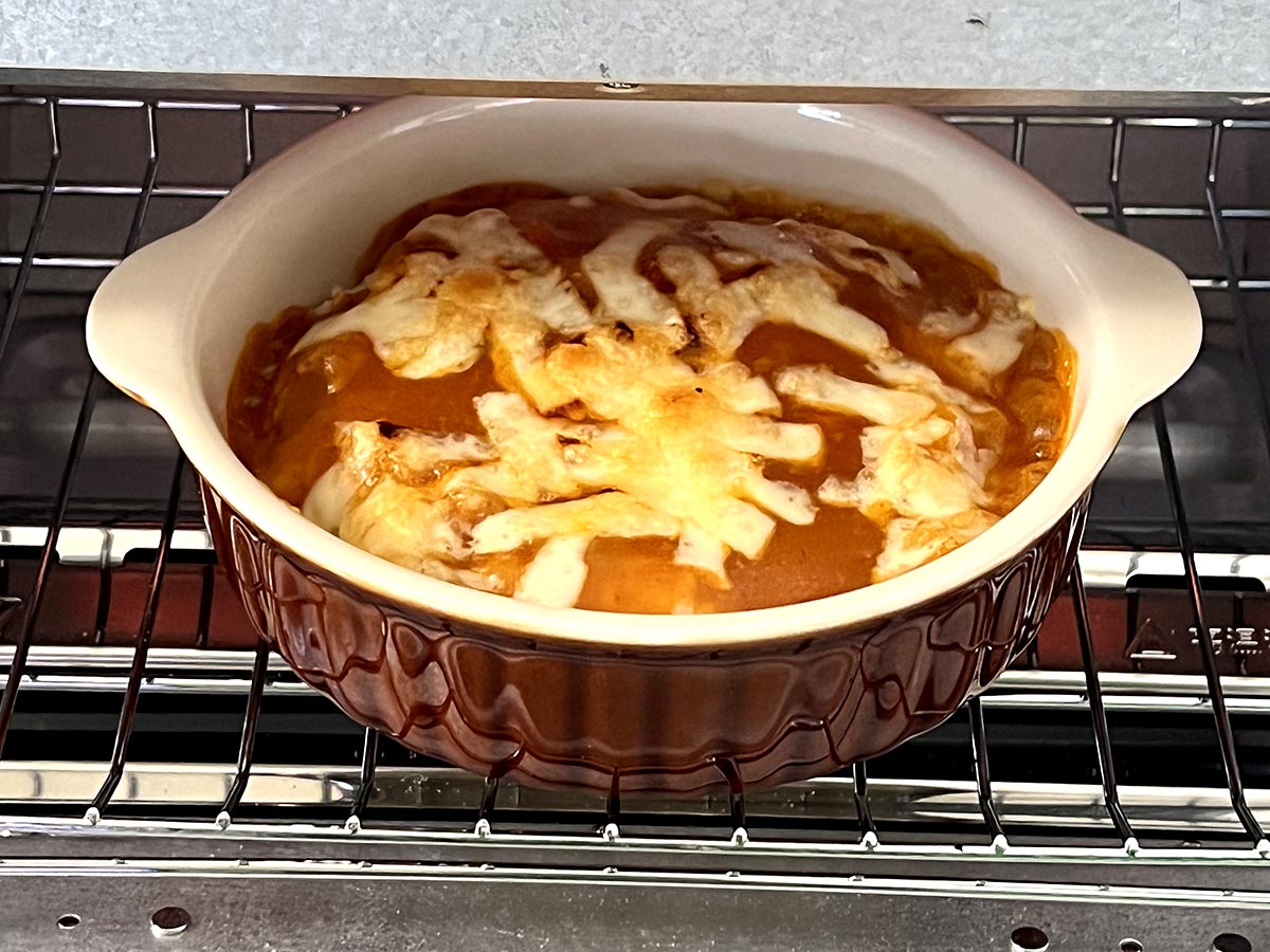 バルミューダの「サラマンダー」トースタープロが料理をもっと面白くし