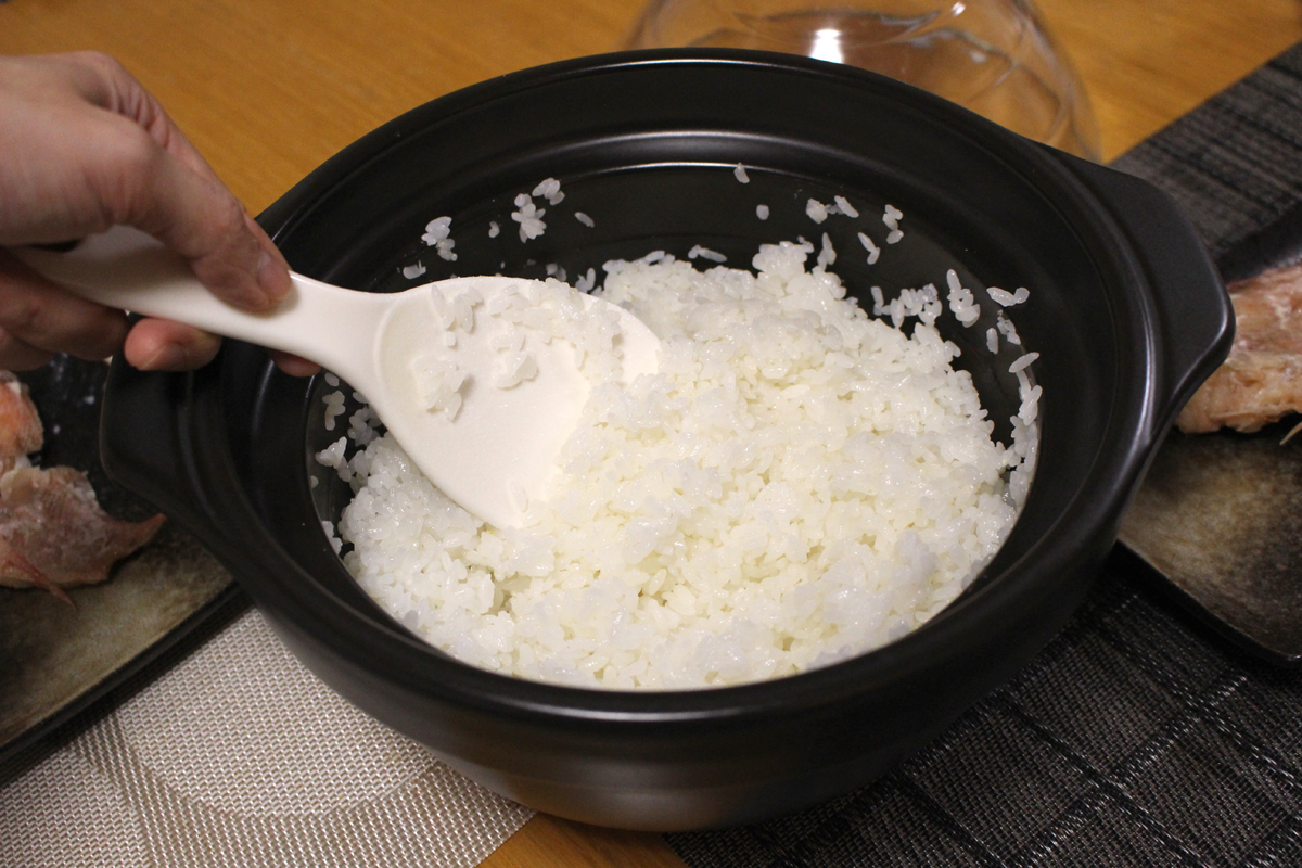 ハリオの“炊飯土鍋”は全国のご飯ガチ勢に使ってほしい逸品【今日のいいね！】- 家電 Watch