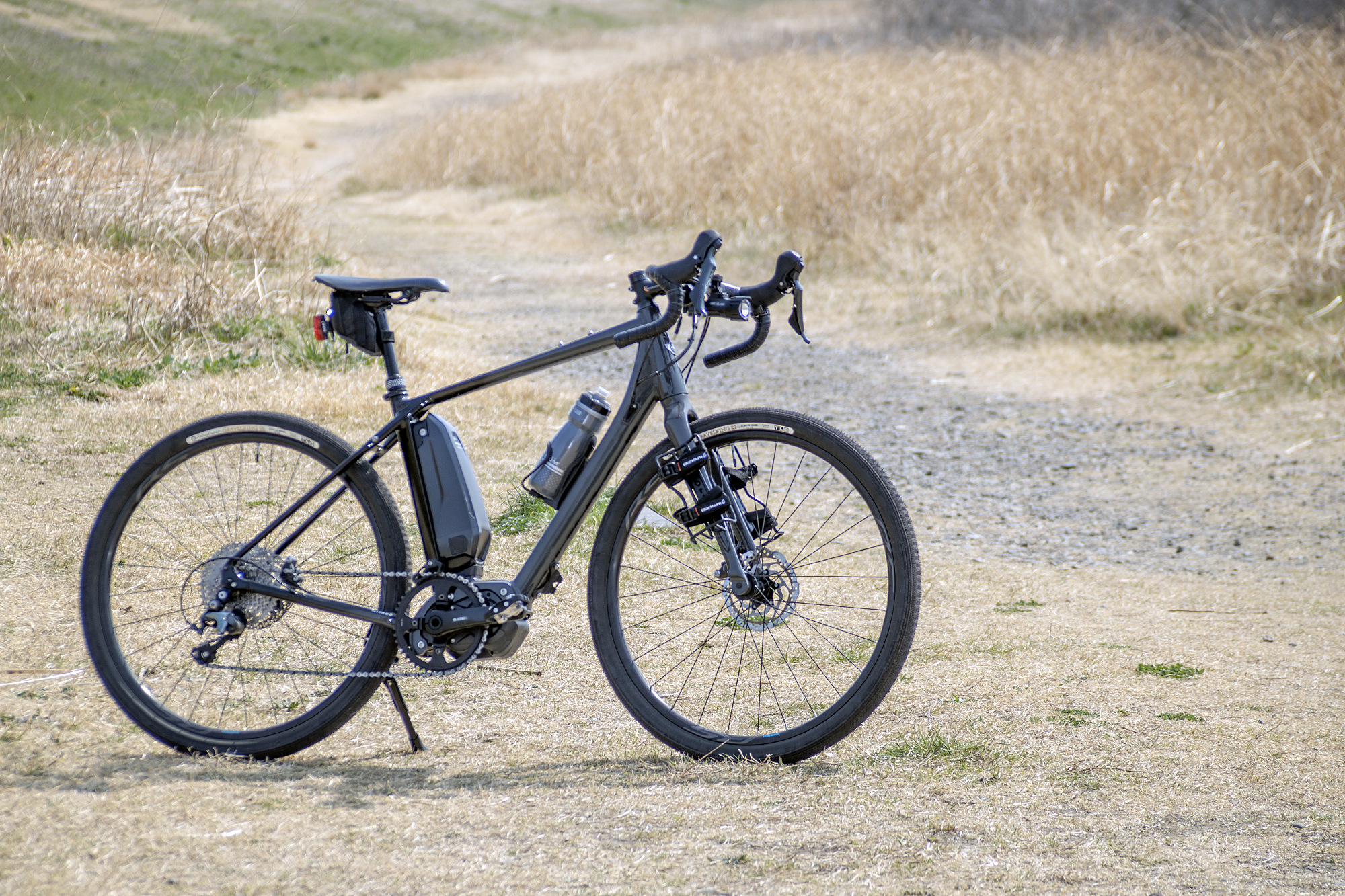 【トピック】e-bikeが大好きになって次の車体へ向けて愛車を手放す 中古車市場がない状況での売却レポート- 家電 Watch