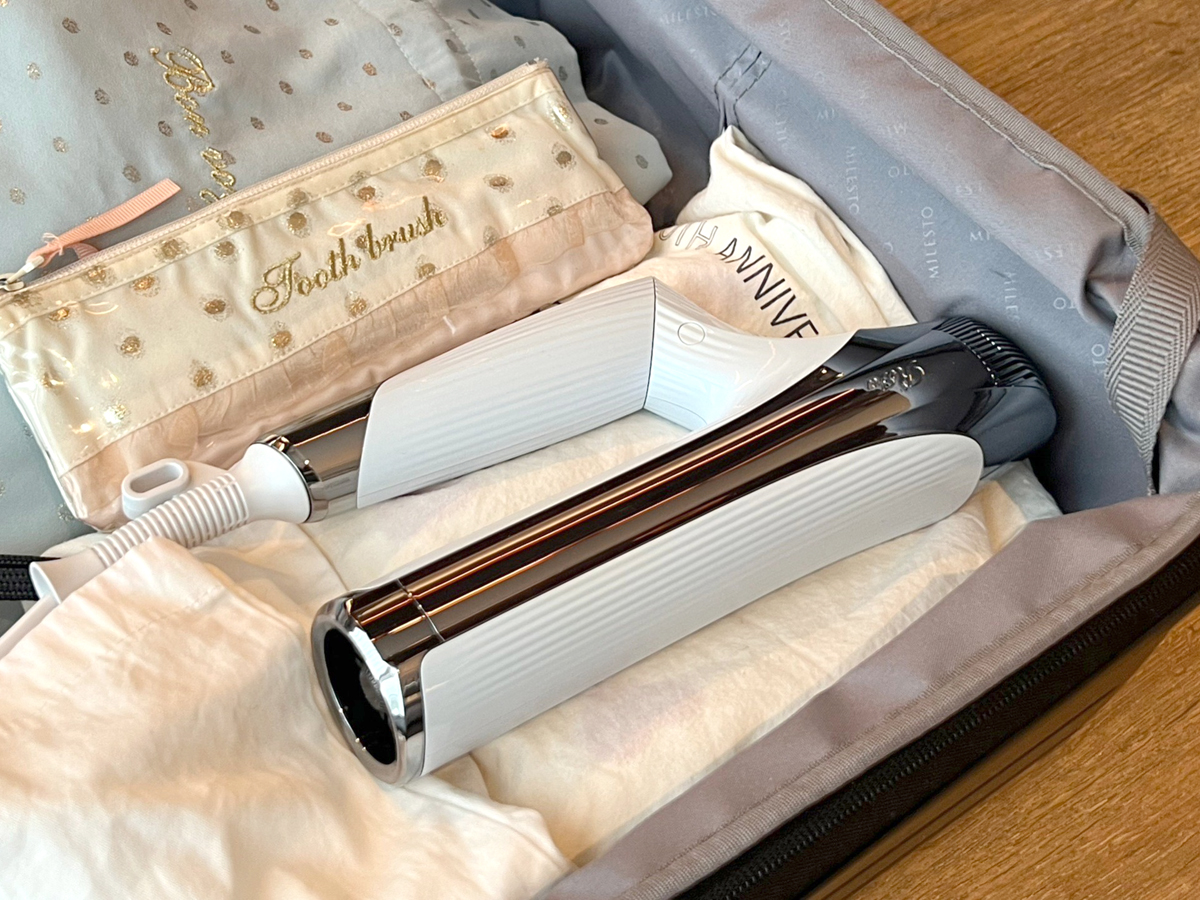 ReFa ドライヤー (訳あり) ReFa（ReFa） リファビューテック ドライヤー BX ホワイト