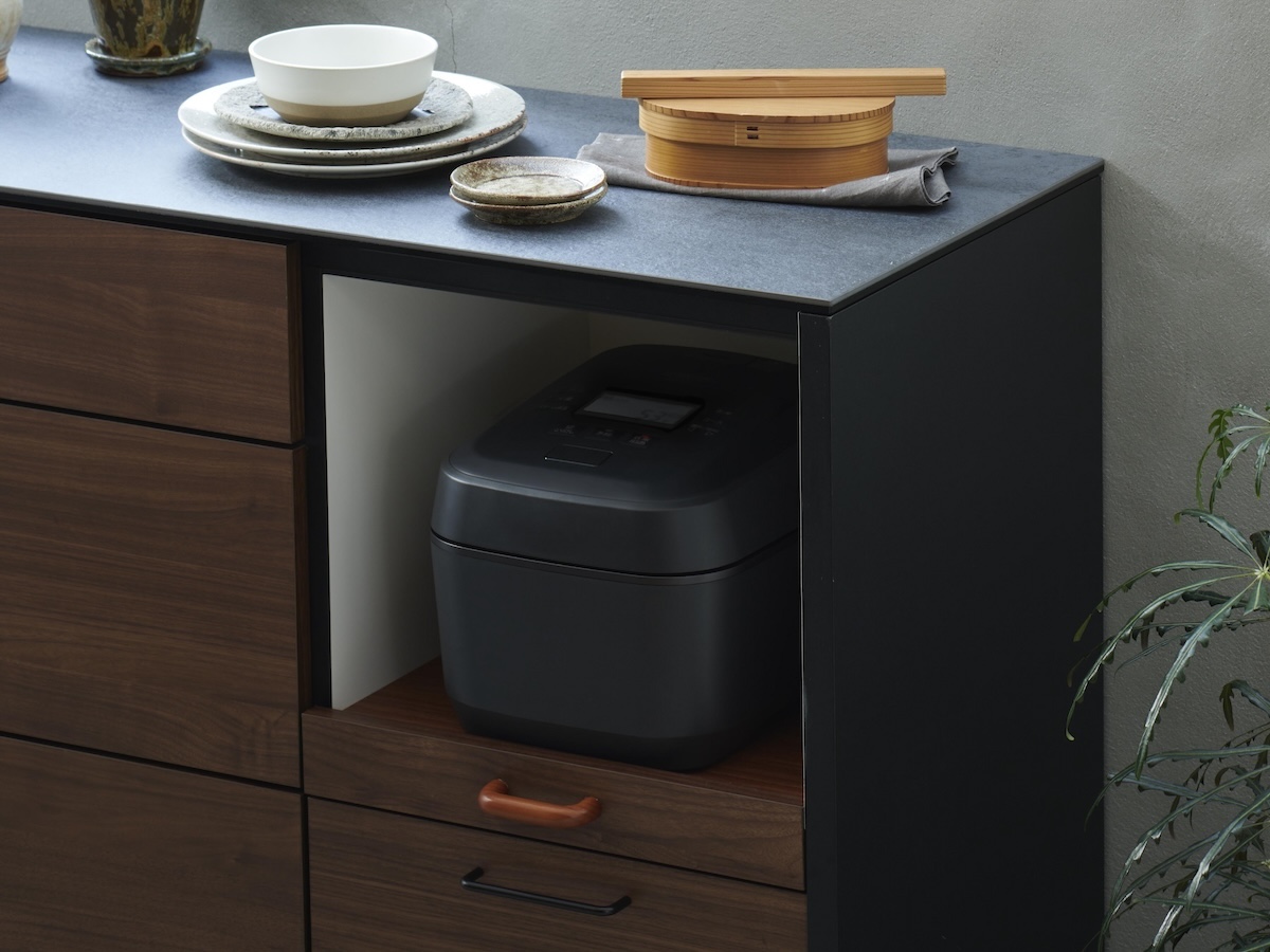 日立、2合を26分で炊ける圧力IH炊飯器 - 家電 Watch