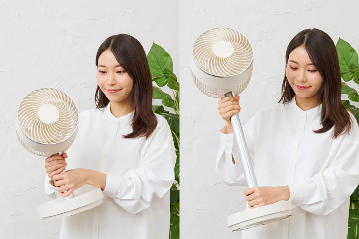 サーキュレーター　早い者勝ち！ 71jybVzVM2L._AC_UF350,