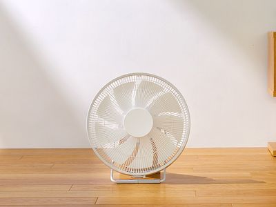 ツインバード、首振りがいらないサーキュレーター - 家電 Watch