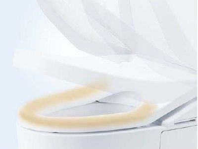 温水洗浄便座に新しく「節湯形」JIS規格改正 - 家電 Watch