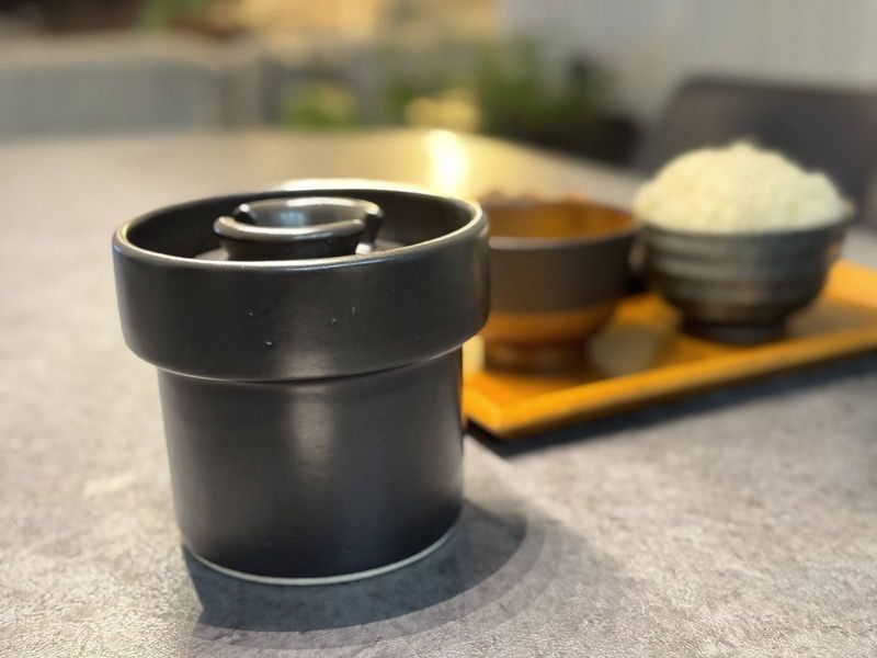 IWANO うれし炊き ハイブリッド レンジ炊飯 土鍋ごはん うれし炊き ハイブリッド | IWANO公式オンラインストア