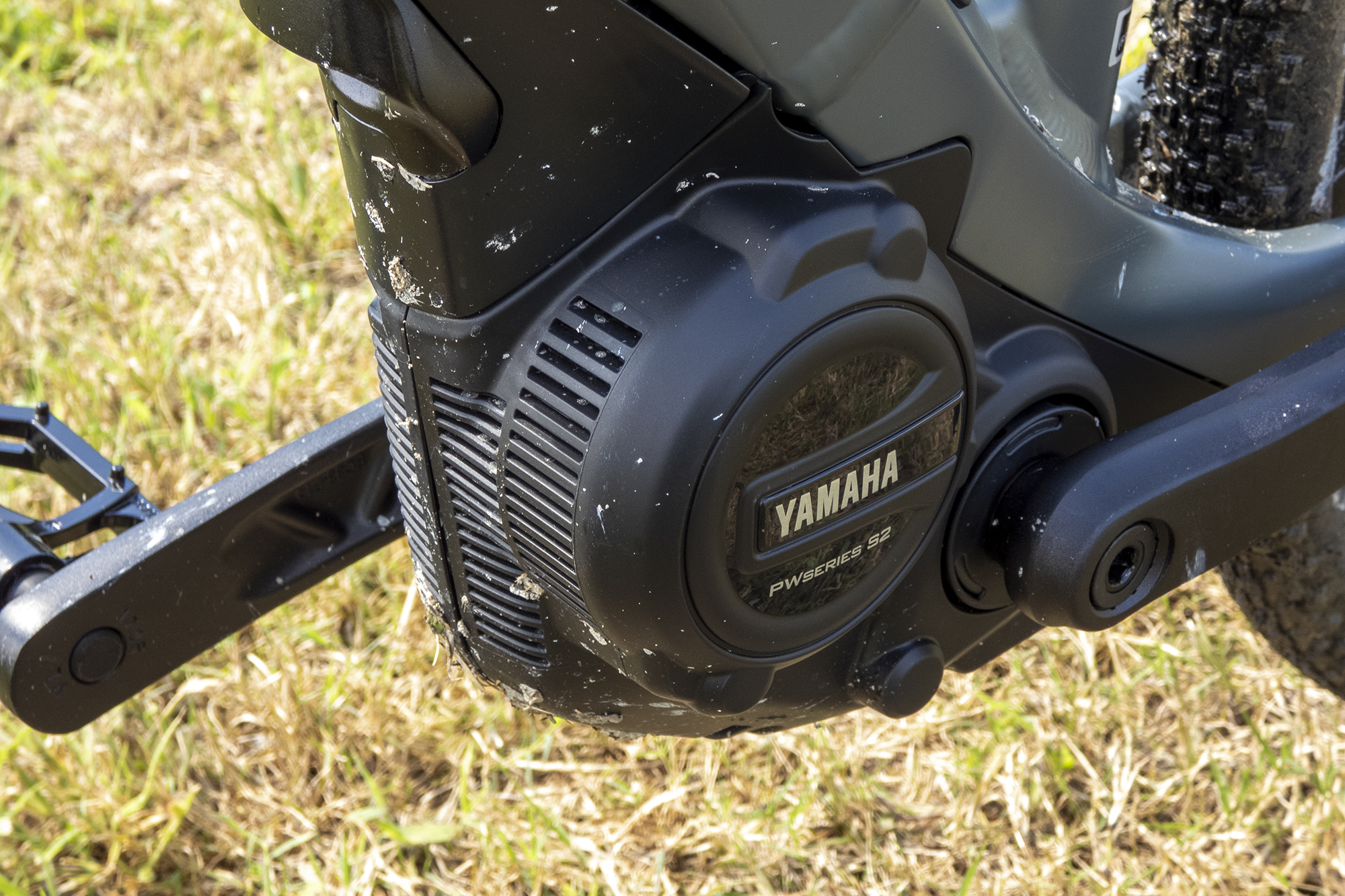 ヤマハ、新ドライブユニットのe-bike3車種 ビギナー安心のYPJ初アプリ