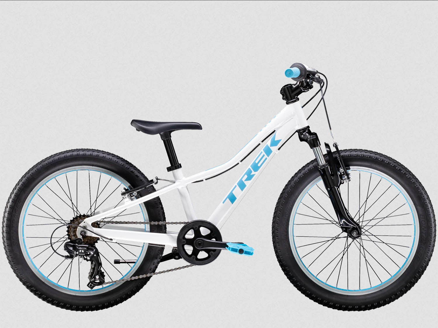 トレック、キッズバイクなど購入で最大1万円分アクセサリーを 