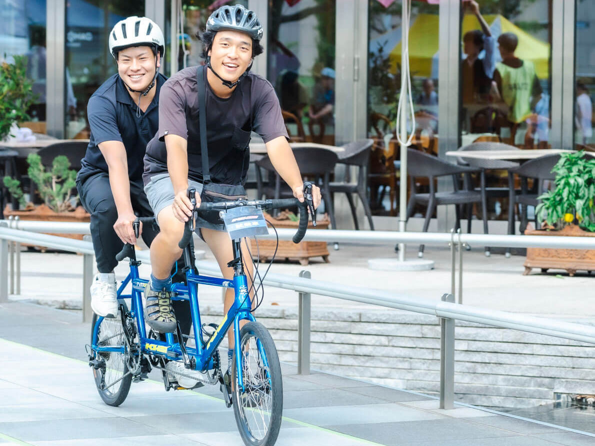 ミニベロに特化した「Minivelo Meet 2024」11月17日に横浜で BESVなどe