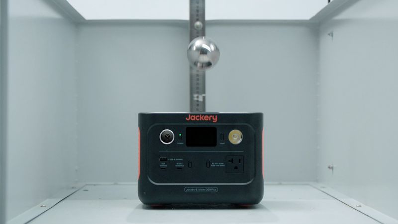 Jackery、ポータブル電源をより安全な新基準に - 家電 Watch