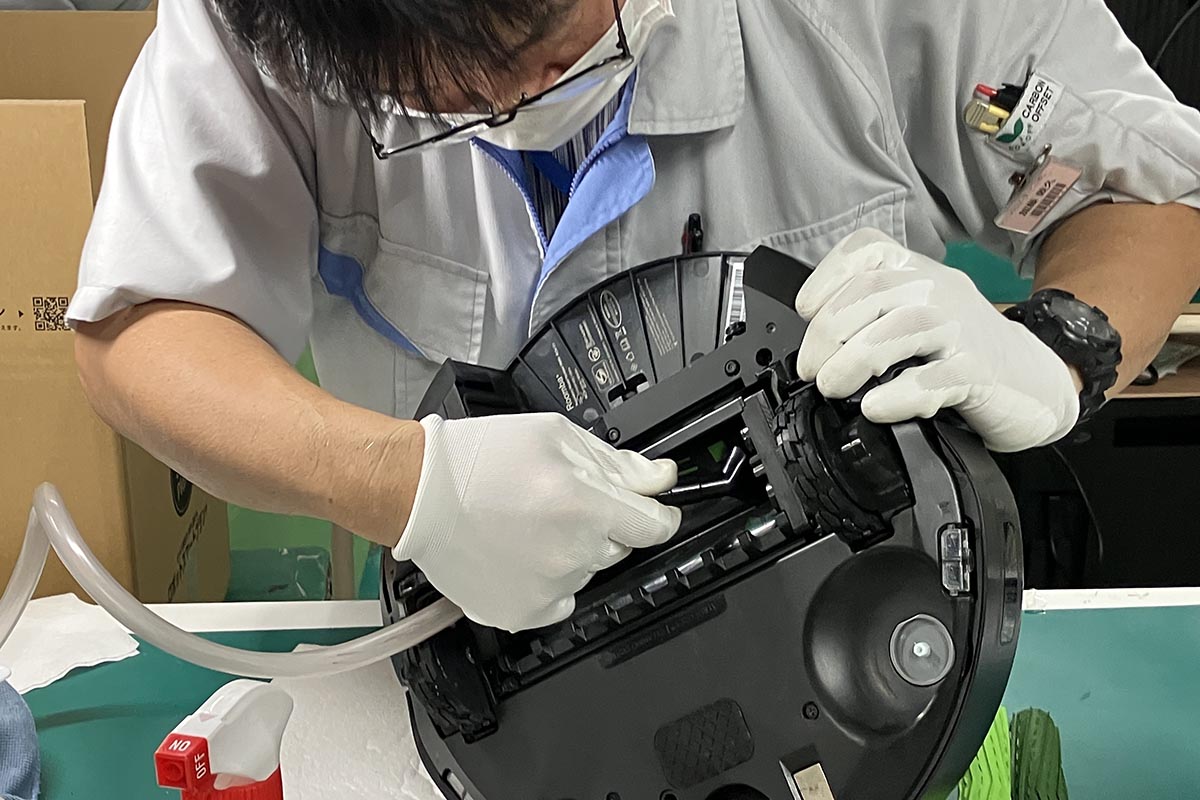 ルンバが初めてふるさと納税の返礼品に - 家電 Watch