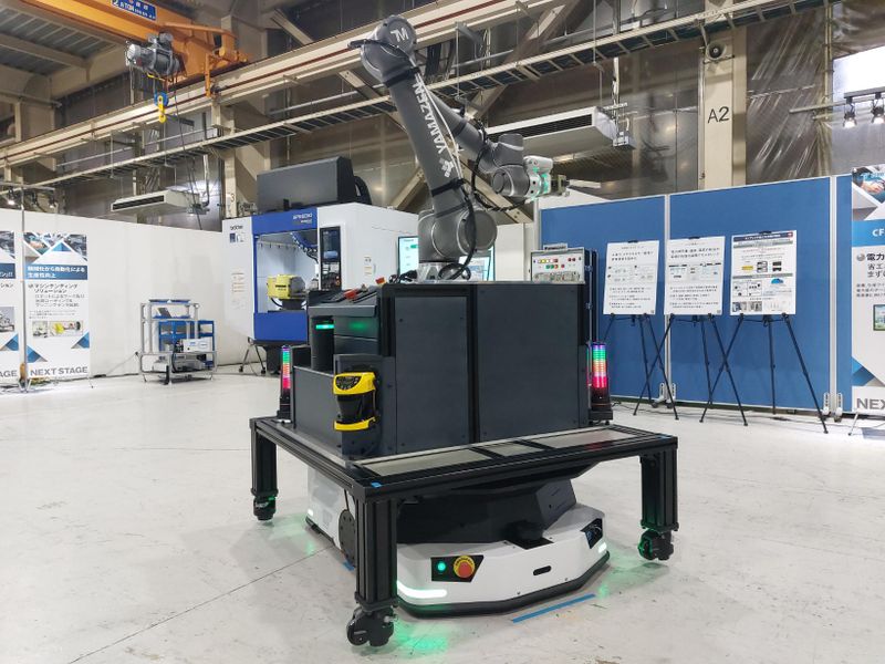 山善から「ロボこたつ」工場など効率化 - 家電 Watch