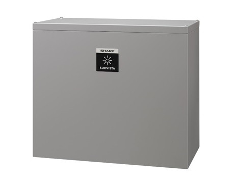 SHARP SUNVISTA 生活家電 SHARP SUNVISTA 生活家電