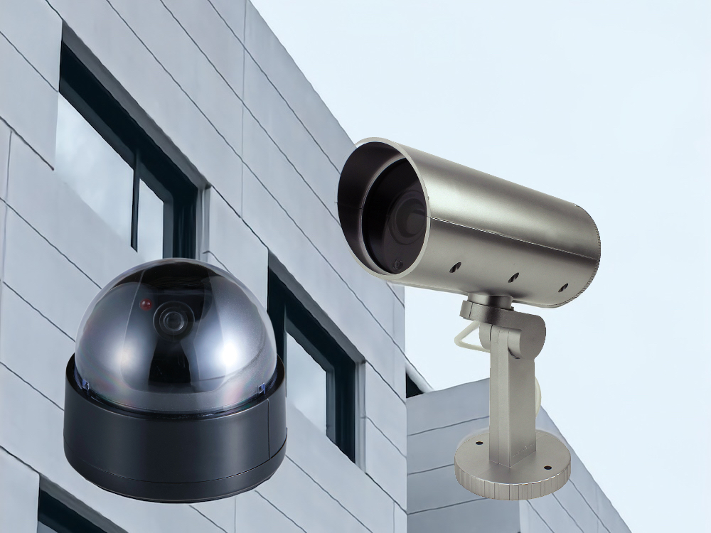 ドーム型 防犯カメラ 5点 楽天市場】防犯カメラ 52万画素 屋内用ドーム型 赤外線暗視 AHD