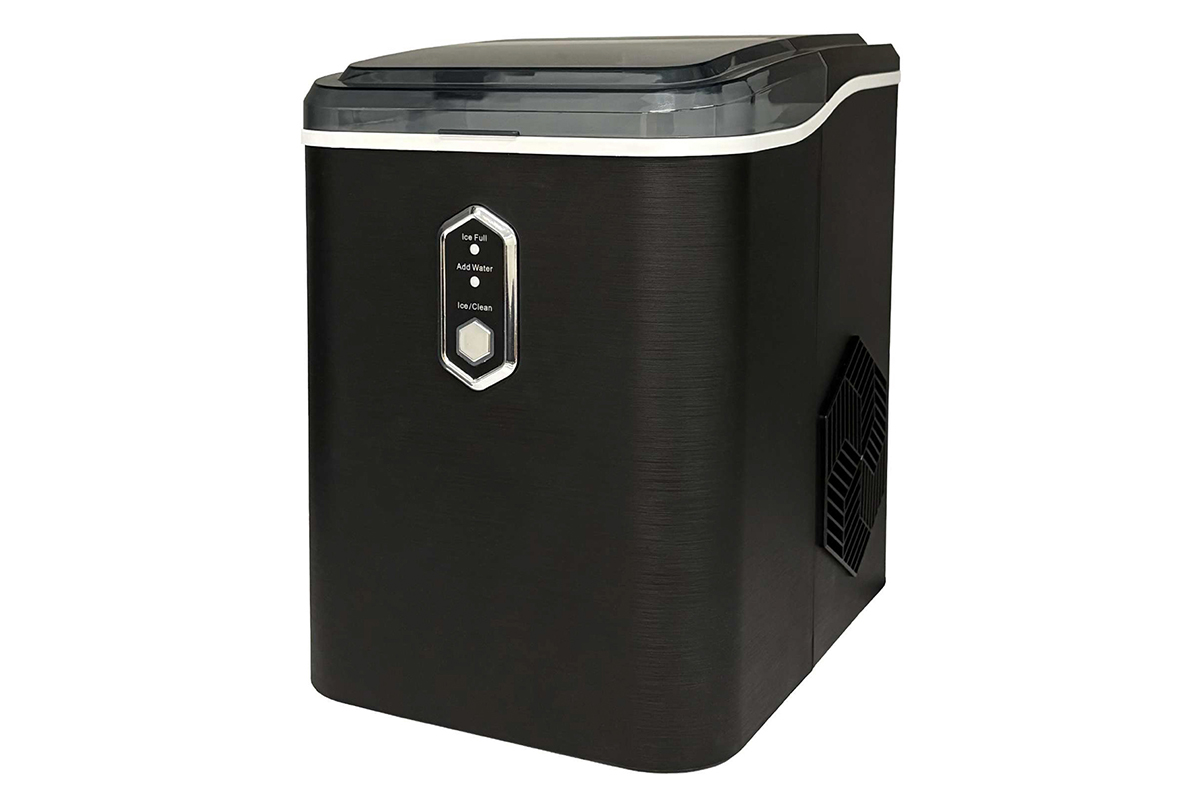 家でクラッシュアイス作れる高速製氷機 - 家電 Watch