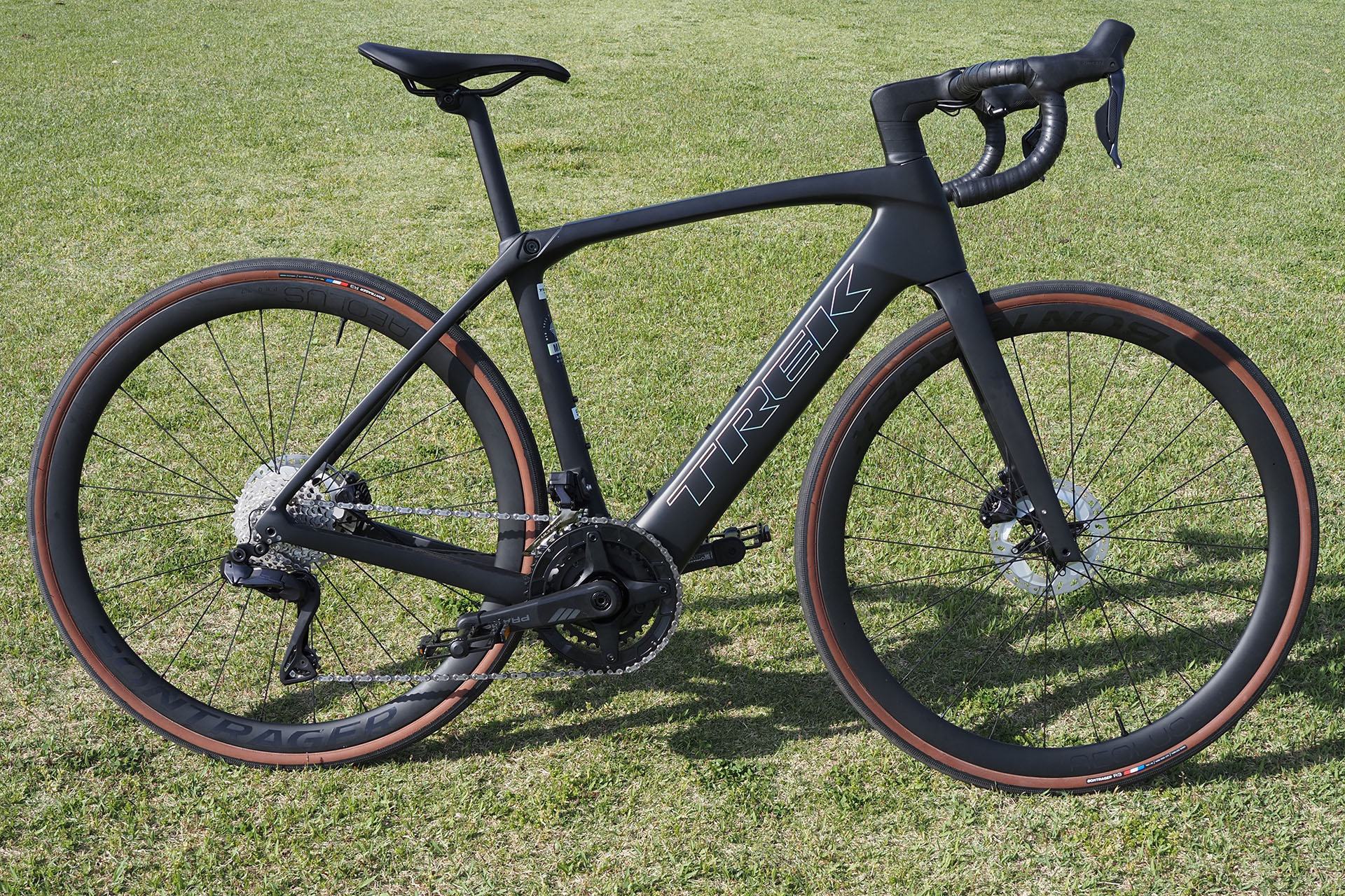TREK DOMANE+ e-Road トレック 電動アシスト ロードバイク TREK DOMANE+ e-Road トレック 電動アシスト ロードバイク