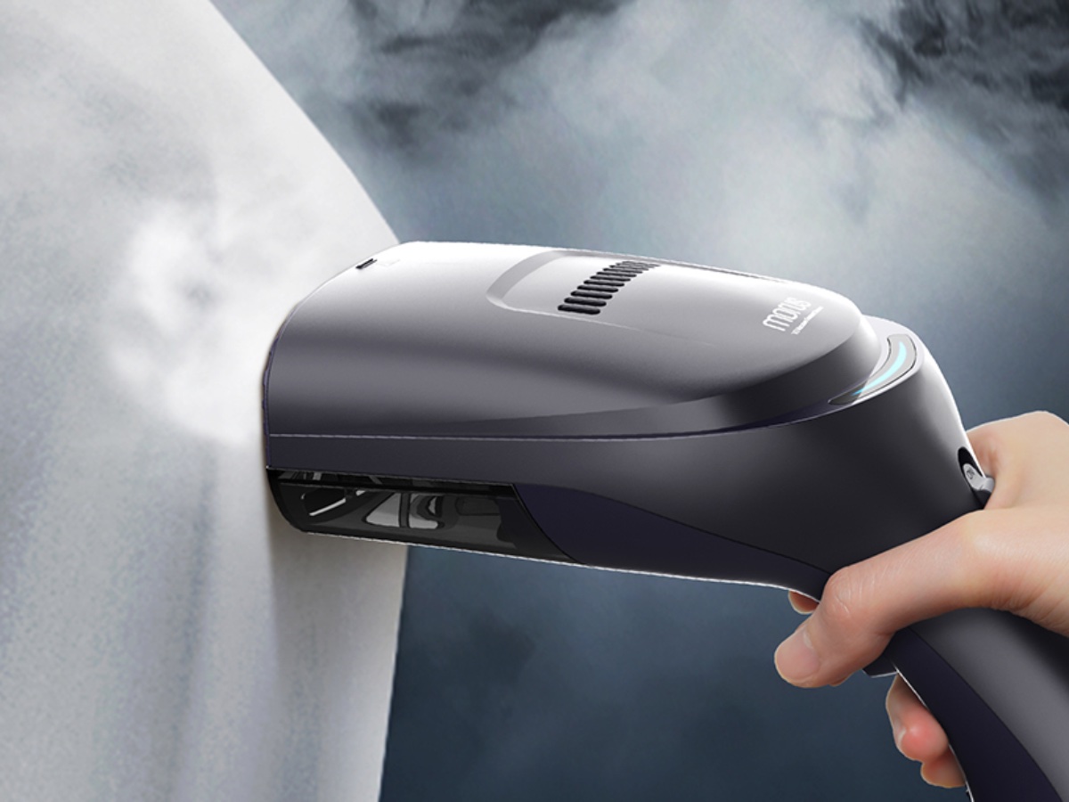 美品 ガーメントスチーマー conair GS18J オプション付き コンエアー