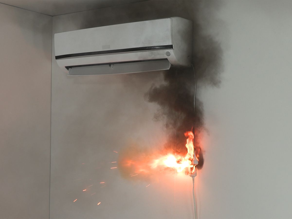 エアコンの間違った使用で事故も 暑くなる前に試運転を - 家電 Watch