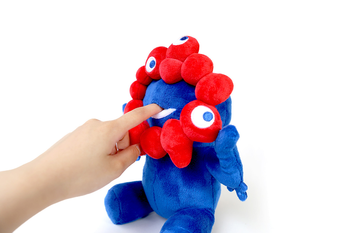 キンタロウ　ミンミ赤青　ミア　ブルドッグ　ライオン 01.jpg