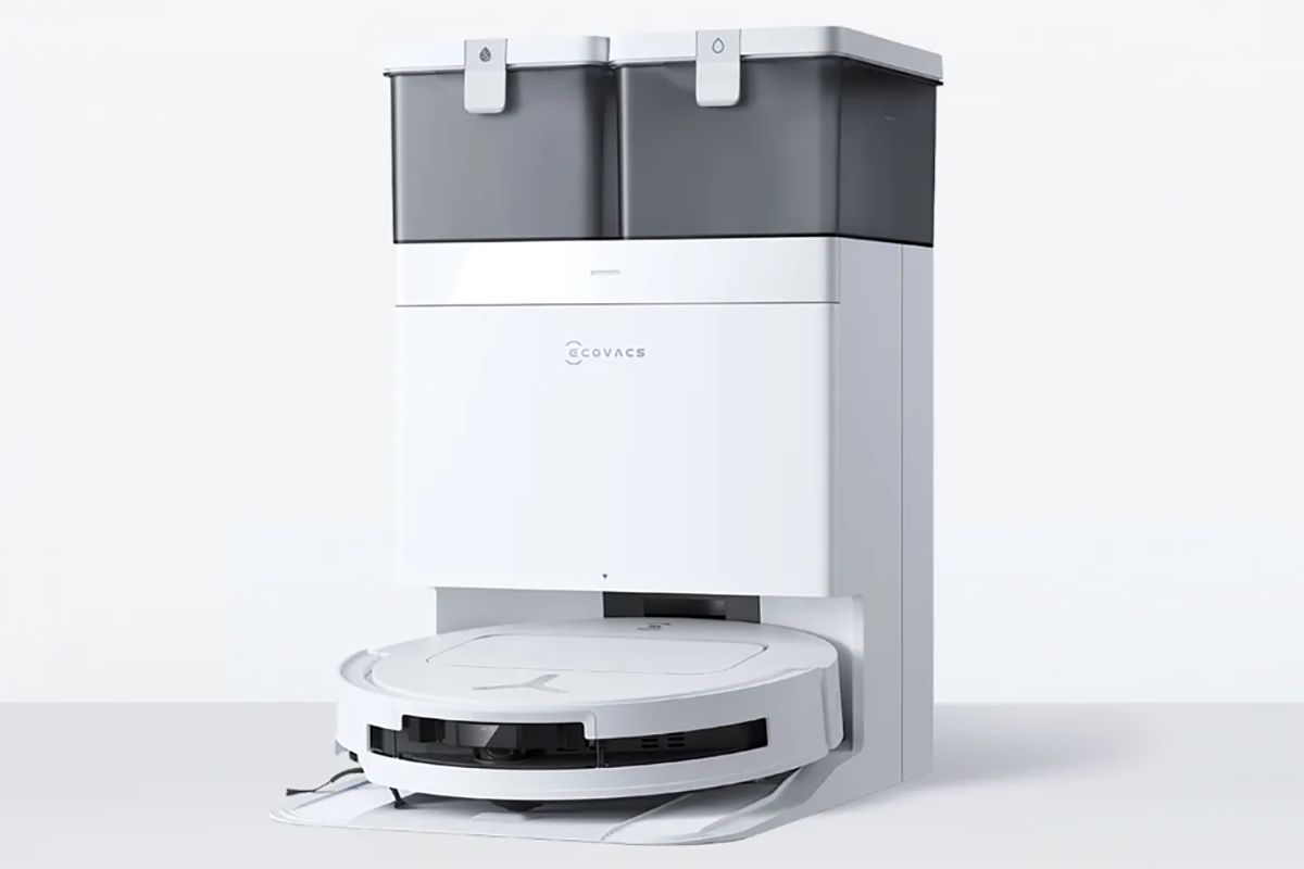 エコバックスのロボット掃除機がAmazonプライムデーで最大50%オフ
