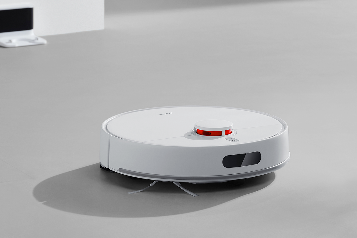 V*e様 Xiaomi ロボット掃除機 S40C 5,000Pa おうちを、かしこくキレイに「Xiaomi ロボット掃除機 S40C」7月15日
