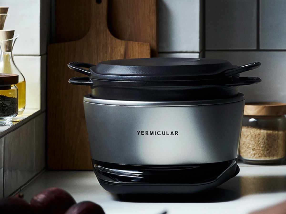 バーミキュラ使用一度定価25,300円→7,000円 バーミキュラ価格改定