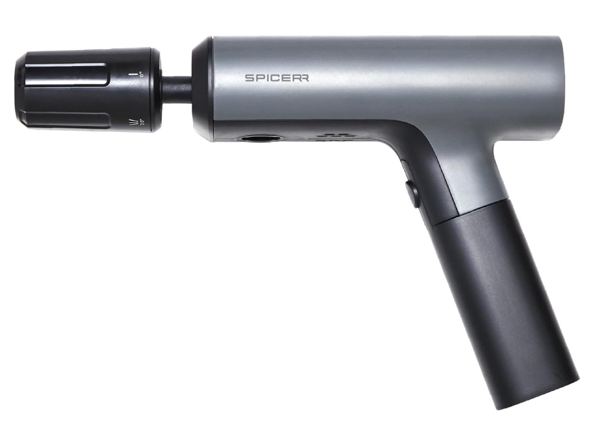 SPICERR ポケッタブル高圧洗浄機 SWU-1 リコール対策品 本体未使用 ポケッタブル高圧洗浄機のバッテリー問題で自主回収、サイン