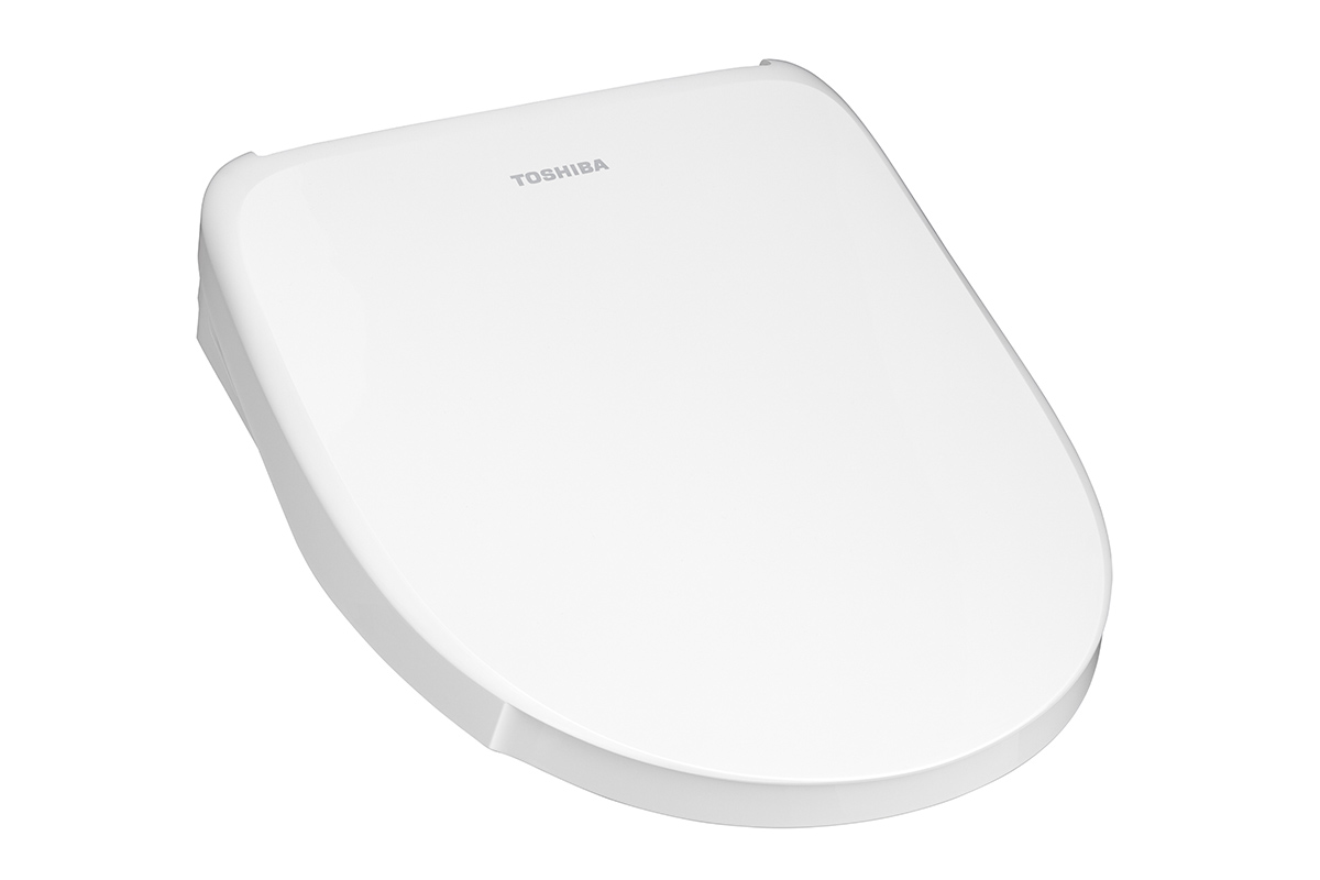 東芝の温水洗浄便座 ウルトラファインバブルで便器洗う - 家電 Watch
