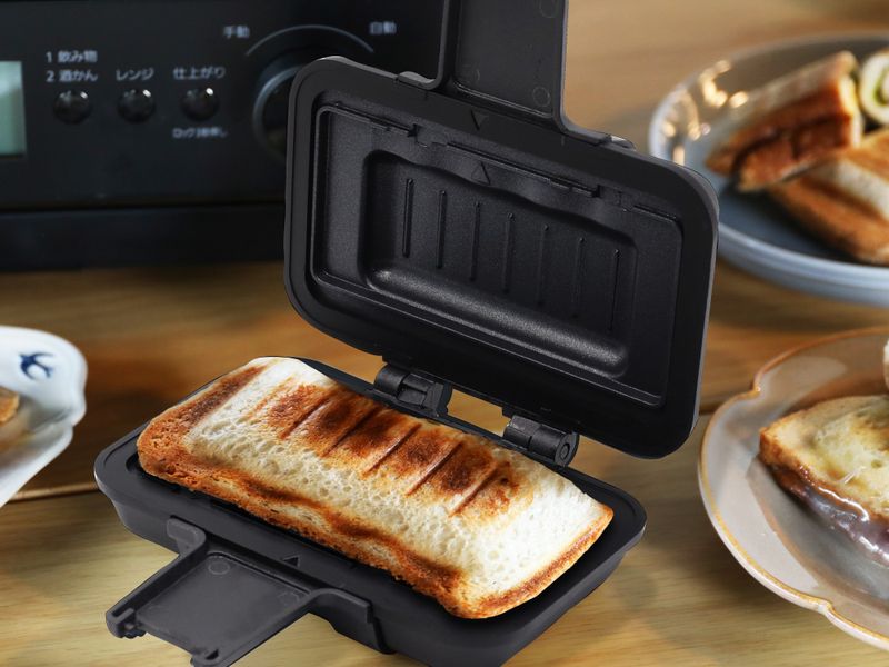 ホットサンド用グリラー　業務用（送料込みにしました） ホットサンド用グリラー 業務用（送料込みにしました） s10012216-001.jpg