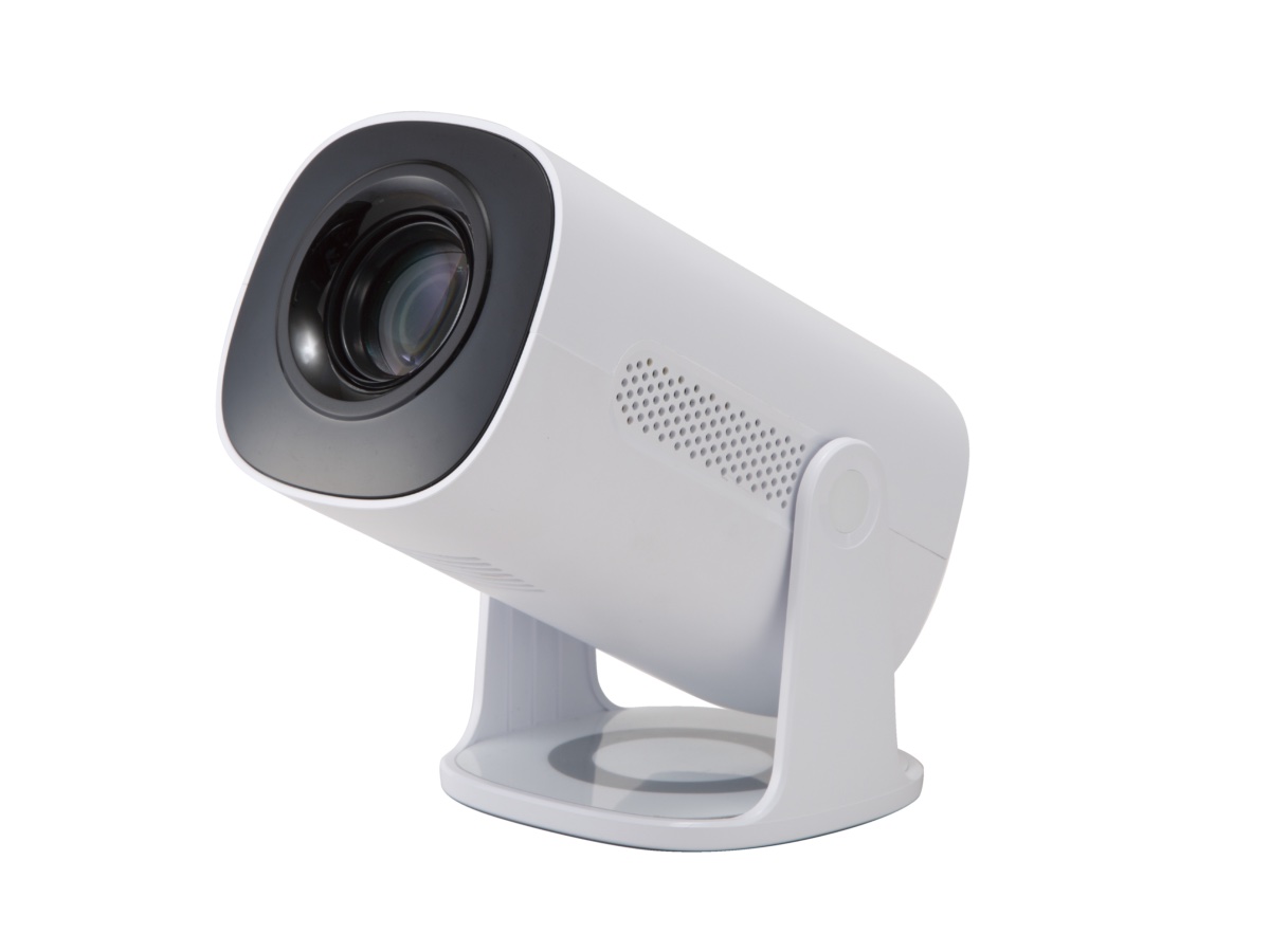 【新品未使用】ホームプロジェクター ニトリ 001.jpg