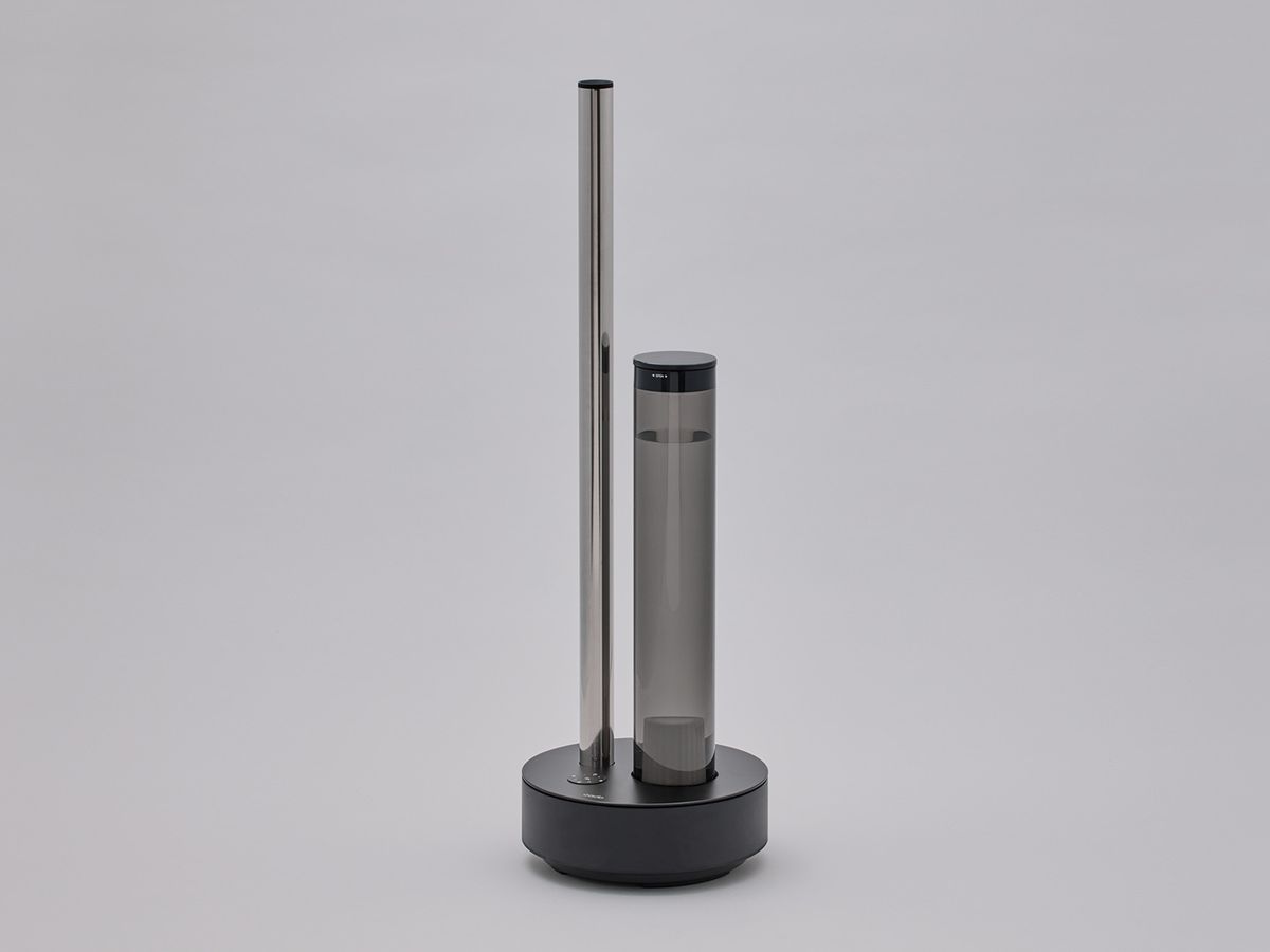 カドー、加湿器の限定ブラックプレミアム - 家電 Watch