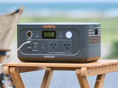 Jackeryポータブル電源に、コンパクトな640Whモデル - 家電 Watch