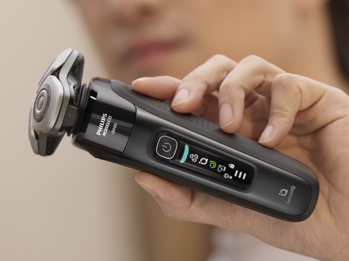 フィリップス最高峰の深剃りシェーバー - 家電 Watch
