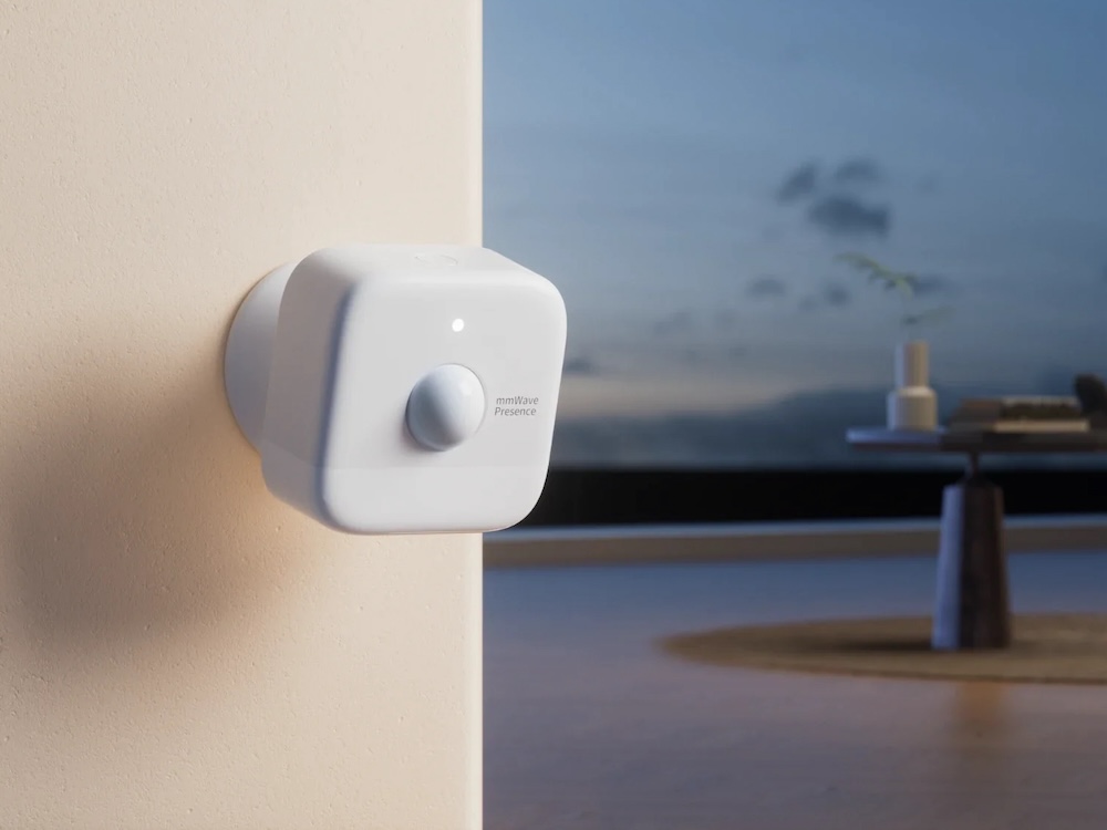 SwitchBotの人感センサー じっとしている人も検知 - 家電 Watch