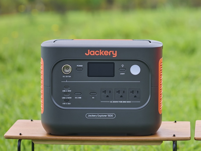 Jackery ポータブル電源 1500W Jackery ポータブル電源 1500」の人気商品一覧 | 安い商品を通販サイト