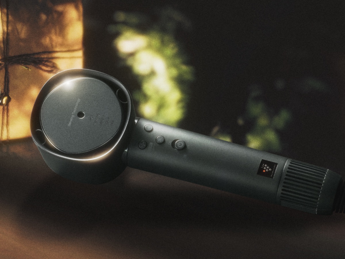 クリーンドライヤー クリーンドライ（ハンドドライヤー） | 洗面所（パブリック） | 商品