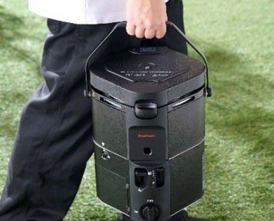 イワタニ、カセットガス式の持ち運べる炊飯器 - 家電 Watch