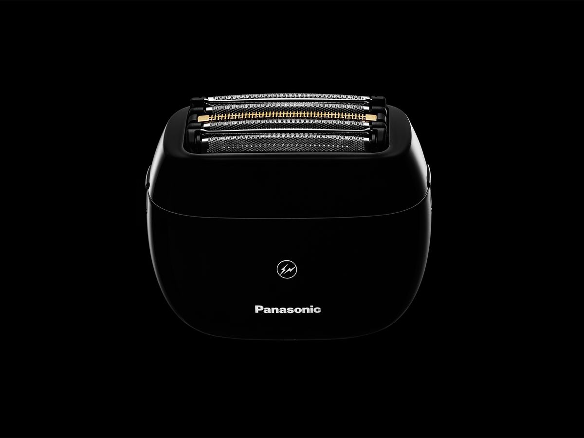 ラムダッシュパームイン、藤原ヒロシのfragment特別仕様 - 家電 Watch